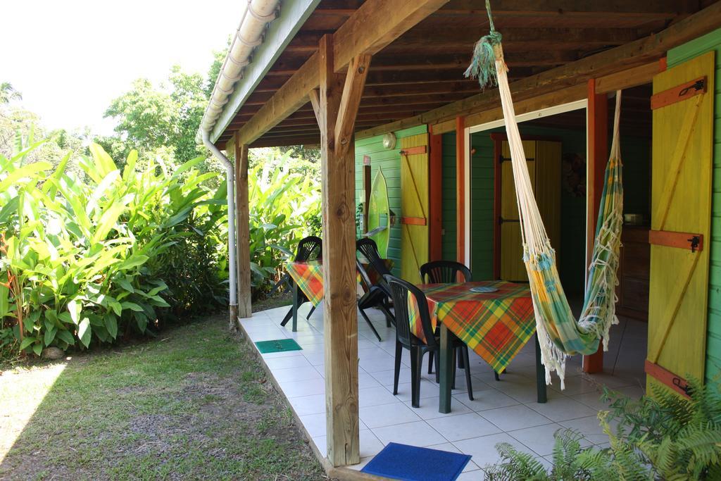 Gites "An-Tikaz-La" Trois-Rivières Buitenkant foto